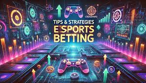 Expert eSports Betting Tips for Success in 2025 | Proven Strategies & Insights