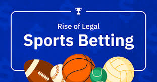 Understanding How Online Sports Betting is Legal: What You Need to Know