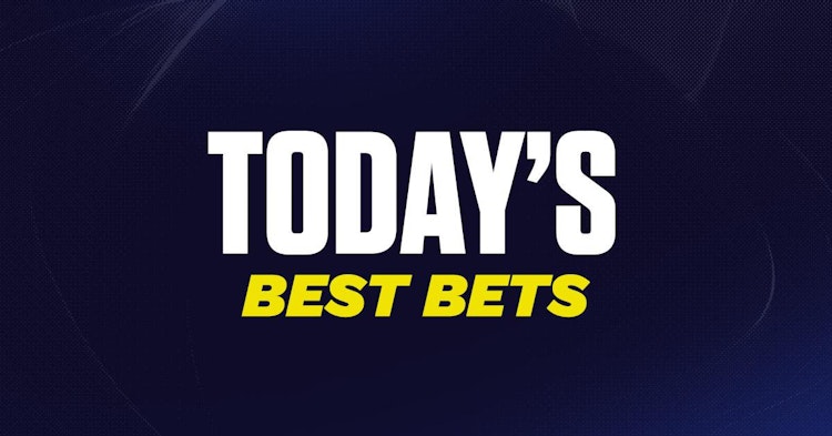 Today's Sports Bets: Top Picks and Betting Insights