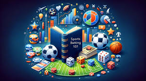 The Ultimate Guide to Sports Betting in Jiliace