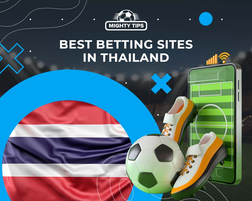 Discover Thailand Sports Betting Opportunities: Explore Online Gambling & Betting Options