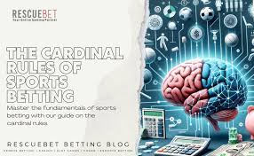 Mastering Sports Betting: Strategies to Achieve Success