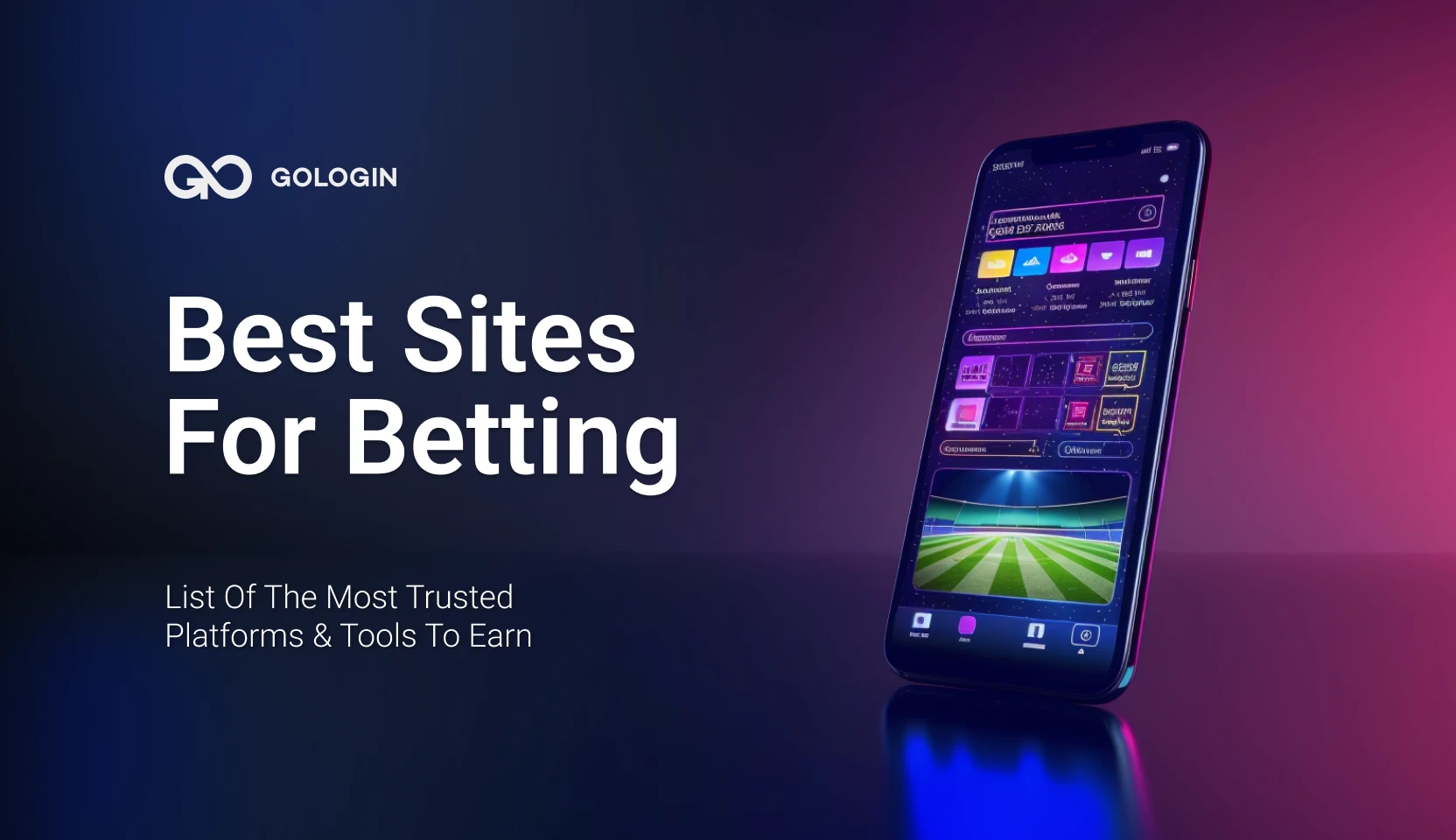 Explore the Top Sports Betting Sites for 2025: Best Platforms for Safe and Secure Bets