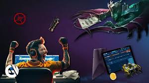 eGames Sports Betting: The Future of Online Gambling and eSports Wagering