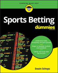 Top Sports Betting Books in PDF Format: Download Essential Guides for Winning Strategies