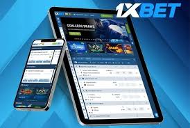 Discover 1xBet: Your Ultimate Online Sports Betting Platform