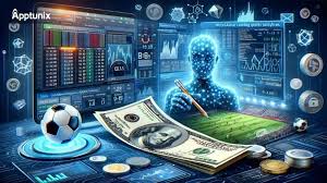 Enhance Your Sports Betting with AI Technology