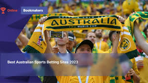 Explore the Best Australian Sports Betting Sites for 2025