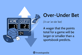 Understanding the Definition of Sports Betting and Its Popularity