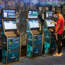 Understanding Sports Betting Machines How They Work and Their Role in Modern Wagering