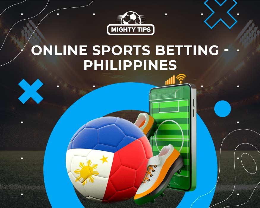 Online Sports Betting in the Philippines: A Guide to the Best Platforms and Legal Considerations