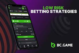 Smart Strategies for Low-Risk Sports Betting – Minimize Risks, Maximize Wins