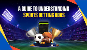 Understanding Sports Betting: A Beginner's Guide to Placing Wagers