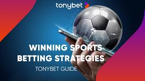 Master the Best Sports Betting Strategy: Tips and Tactics for Winning