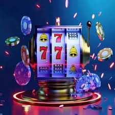 Exploring Slot Machine Jackpots: Types, Triggering Methods, and Future Trends