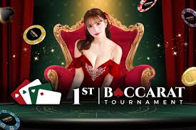 Elevate Your Gaming with Live Baccarat on Nice88