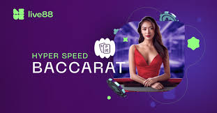 Baccarat: A Game of Chance and Strategy in WOW88