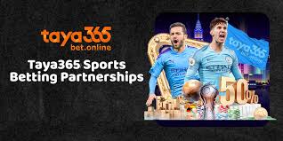 The Global Landscape of Sports Betting on Taya365