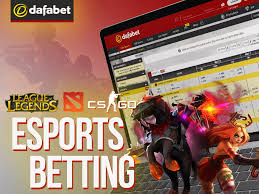 Exploring the World of Dafabet Cricket Betting in panaloko