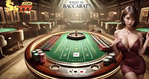 The World of Baccarat in Panaloko A Comprehensive Guide