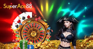 The Ultimate Guide to Slot Machines in SuperAce88