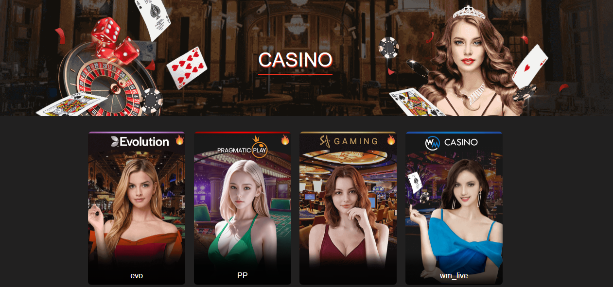 Elevate Your Gaming: Explore JILIACE Online Casino