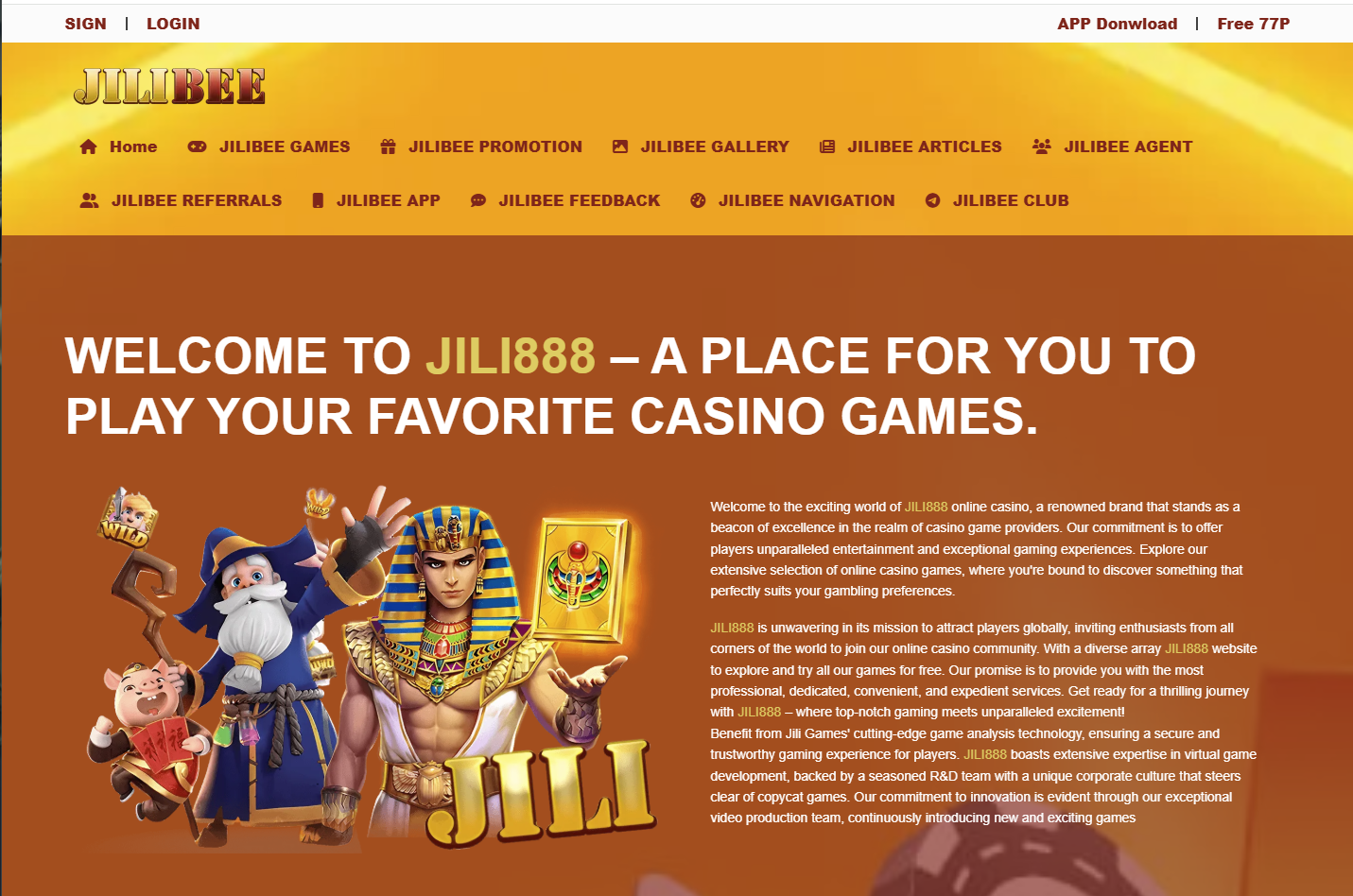 The Evolution of Digital Gambling, Spotlight on Jili888