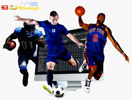 Mastering Sports Betting with 63JILI