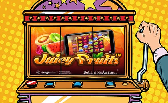 The Future of Slot Machines Trends and Innovations