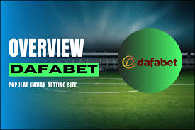 The Rise of Dafabet: A Sports Betting Revolution