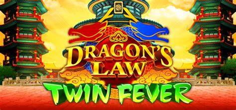 Experience the Thrill of Dragon's Law Twin Fever Today