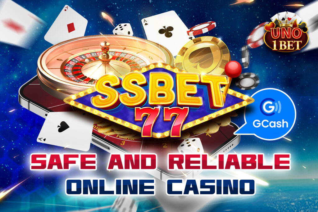 Exploring the World of Slot Machines on SSBet77