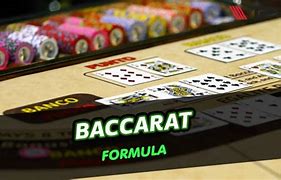 The Ultimate Guide to Winning at Baccarat with Odds