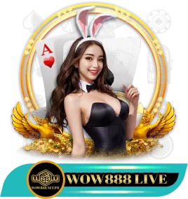 Experience the Thrill of Live Baccarat at Wow888