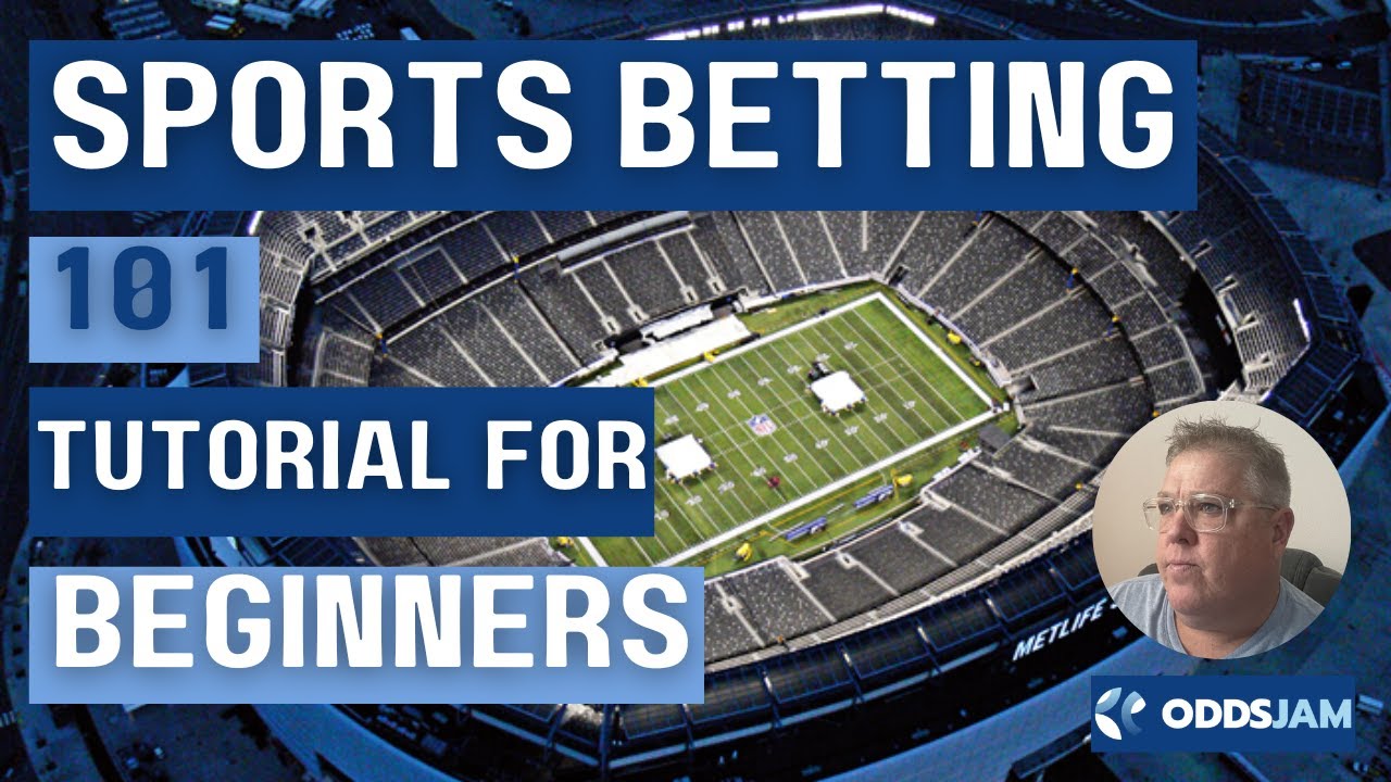 Unveiling the Secrets of Successful Sports Betting