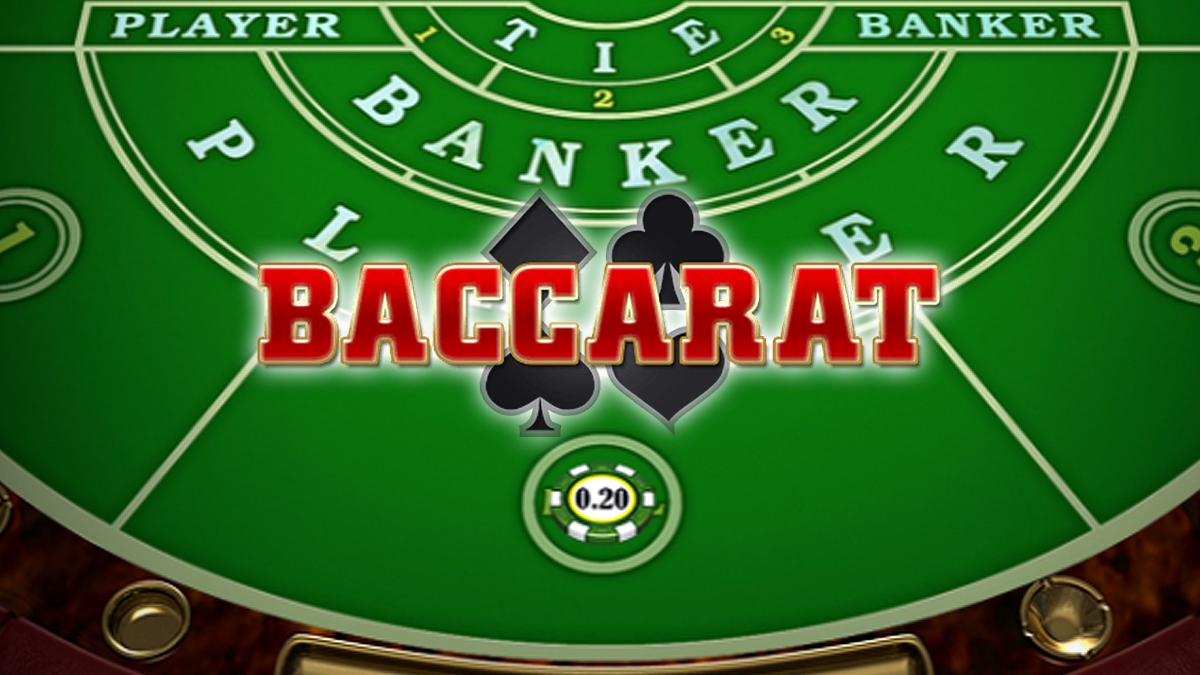 The Timeless Allure of Baccarat: A Historical Perspective