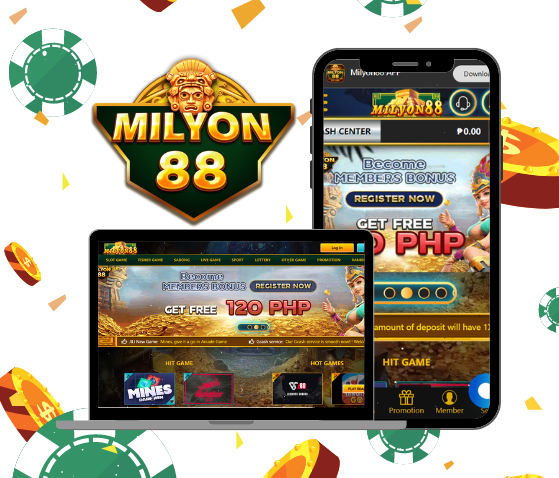 The Future of Lottery Big Ticket and Milyon88 Unite