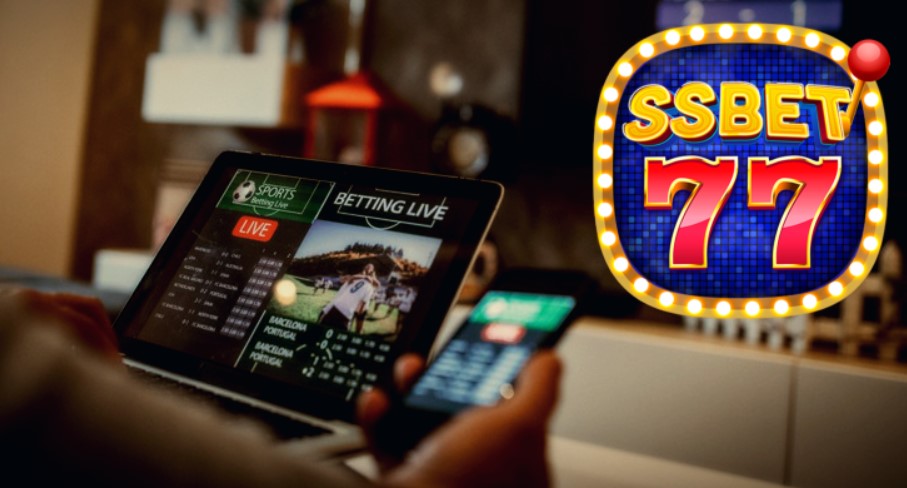 Experience Thrilling Wins with MSW and SSBet77