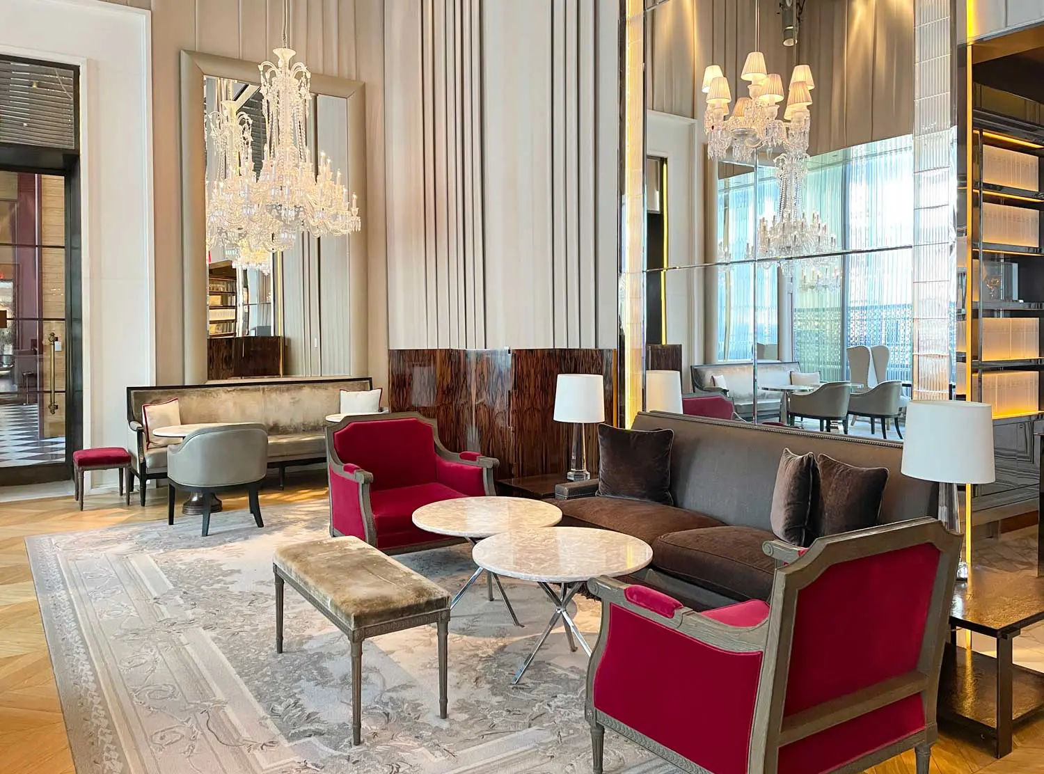 Discover the Platine Hotel: A Boutique Design Hotel in Paris