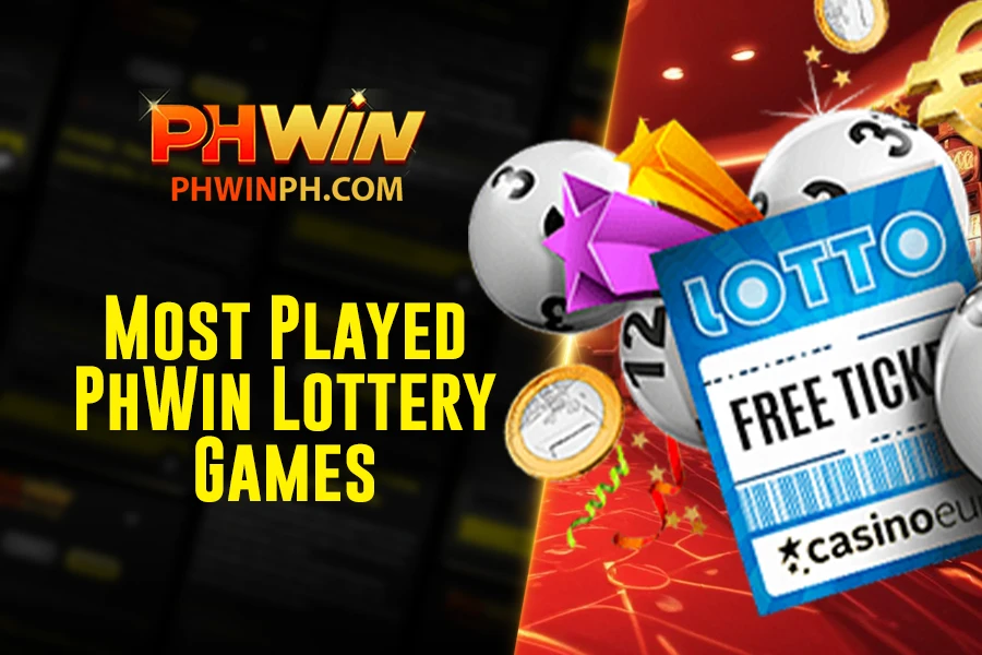 The Future of Lottery: Embracing Digital Innovations in PHWin