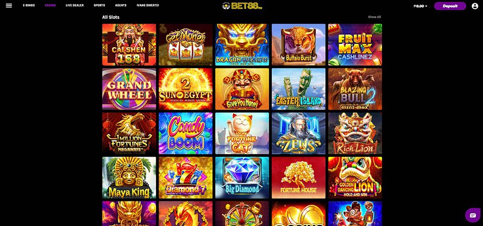 The Allure of Slot Machines: A Deep Dive into Bet88