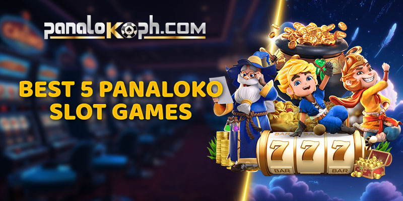 Coinslots and Panaloko A New Era in Slot Gaming