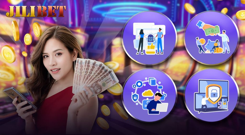 How to Find a Winning Lottery Ticket in JiliBet! 🎉💵