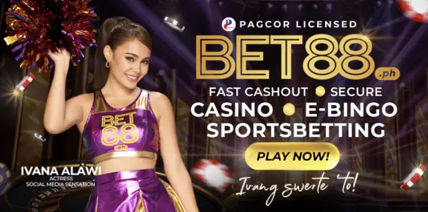 How to Sports Bet Online at Bet88: A Step-by-Step Guide! 🏀💻