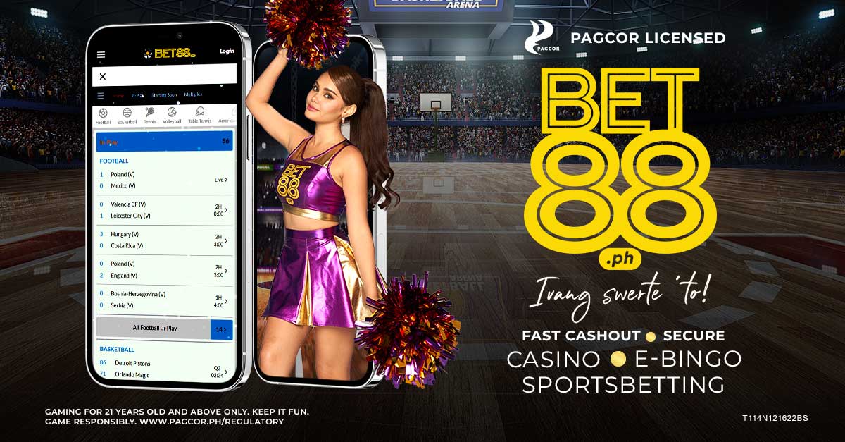  Experience Offline Sports Betting at Bet88 for a Unique Wagering Adventure! 🏅📊