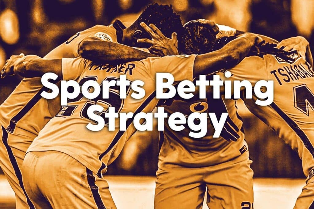 Mastering Sports Betting Strategies: Your Guide to SSBET77