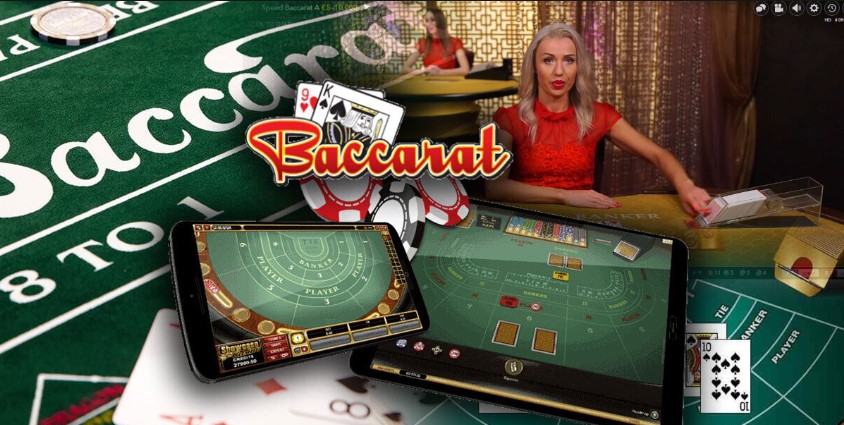 Discover the Baccarat Pattern System: Winning Strategies on SuperAce