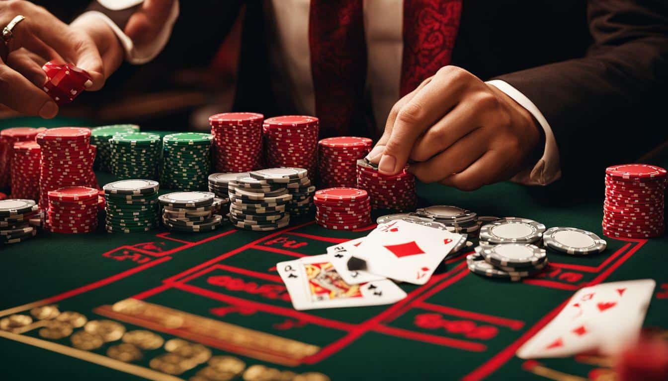 Essential Baccarat Rules Chart for PHWin: Quick Reference Guide