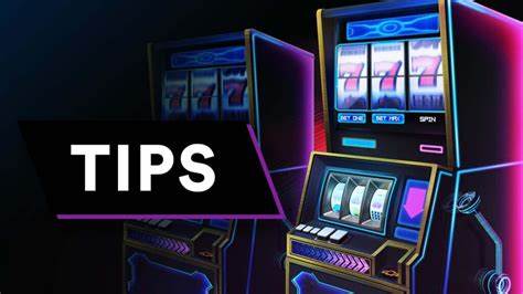 A Comprehensive Guide to Picking a Winning Slot Machine in Money88