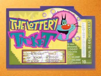 Discover Oggy the Lottery Ticket in Jili888: A Fun Gaming Experience